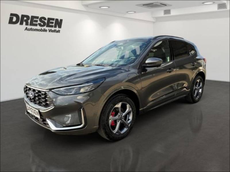 Ford Kuga Plug-In Hybrid 2.5 ST-Line X  Winter-Paket/