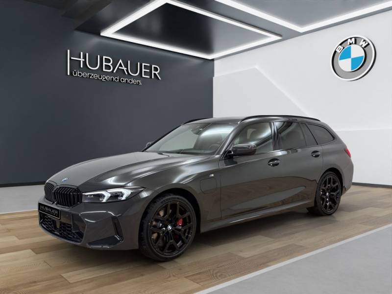 BMW 330e xDrive Touring [M Sport Pro, AHK, ACC, 19" 