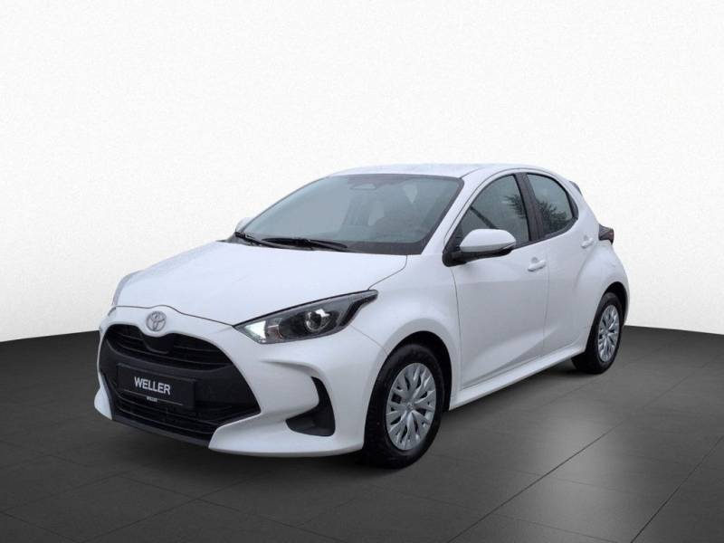 Toyota Yaris Hybrid 116 1.5 Comfort Carplay,Kamera,ACC