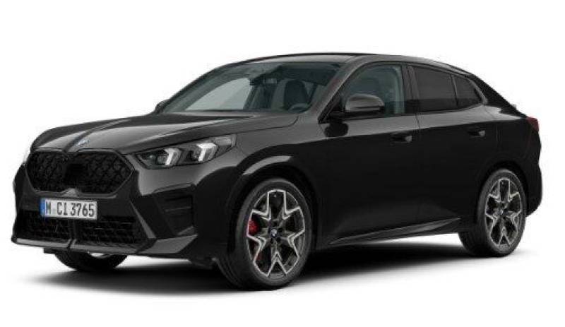 BMW X2 sDrive20i