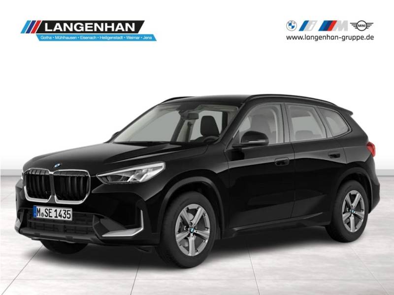 BMW X1 sDrive20i UPE: 47.100 € LED Navi Sitzheizung