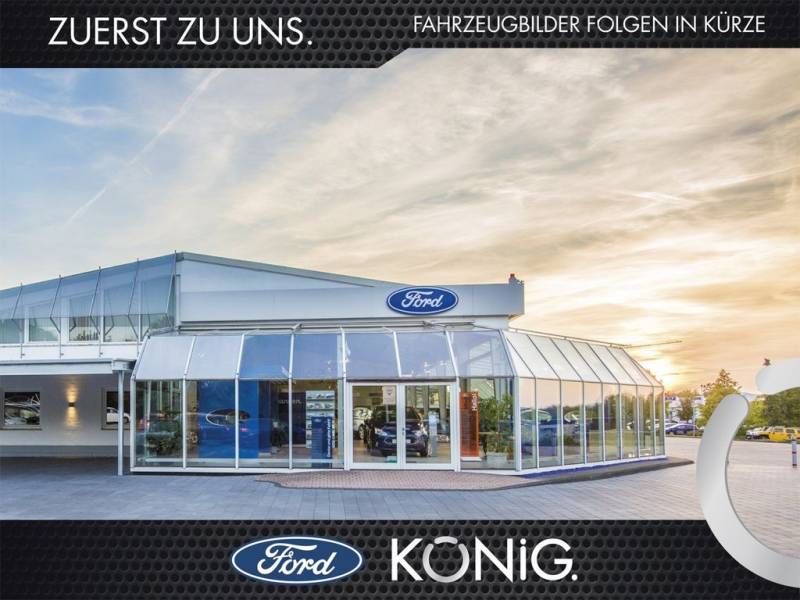 Ford Transit Courier Trend 1.5 EcoBlue Kamera+Klima