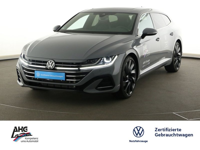 Volkswagen Arteon Shooting Brake 2.0 TDI DSG R-Line  LED Na