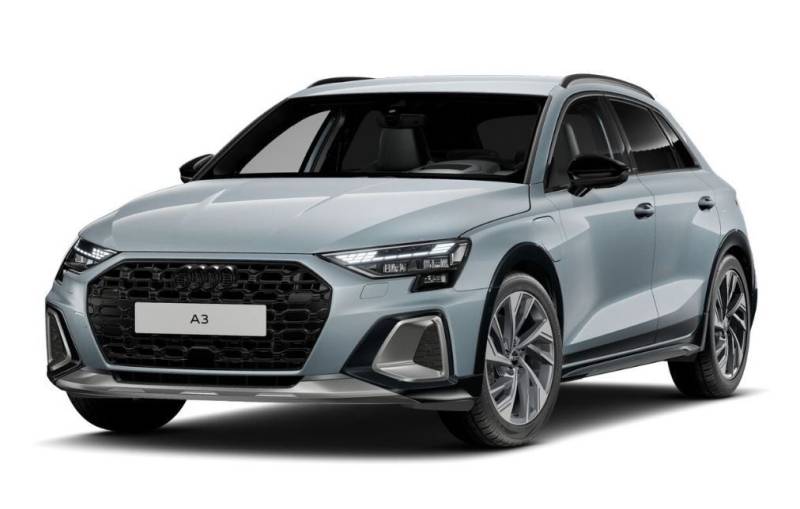 Audi A3 allstreet 40 TFSI e  SONOS/HuD/Matrix-LED/AHK