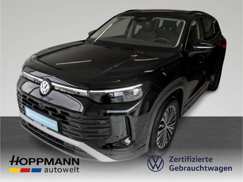 Volkswagen Tayron Life 1.5 eTSI DSG ACC AHK NAVI BEH LENKRA