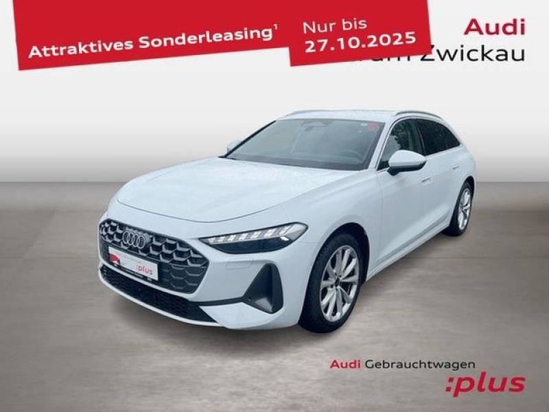 Audi A5 Avant TFSI LED Scheinwerfer, Navi, AHZV