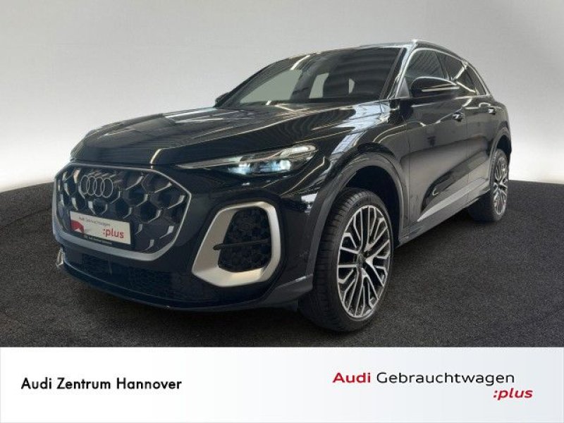 Audi SQ5 SUV TFSI 270 kW S tronic