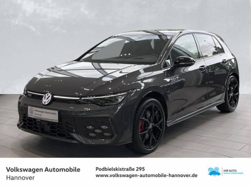 Volkswagen Golf GTI 2,0 l TSI OPF 195 kW (265 PS) 7 -Gang-D