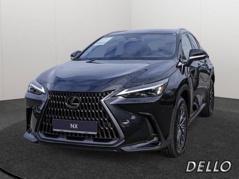 Lexus NX 350h Executive FWD MEMORY HUD SITZBELÜFTUNG