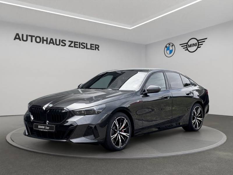 BMW 540d xDrive Lim. M Sport Pro 20"LM AHK Glasdach