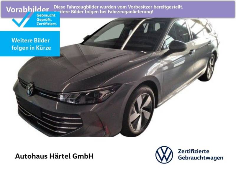 Volkswagen PASSAT BUSINESS 2.0 TDI DSG (+EURO6) Bluetooth