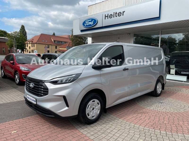 Ford Transit Custom Kasten 320L2 Trend