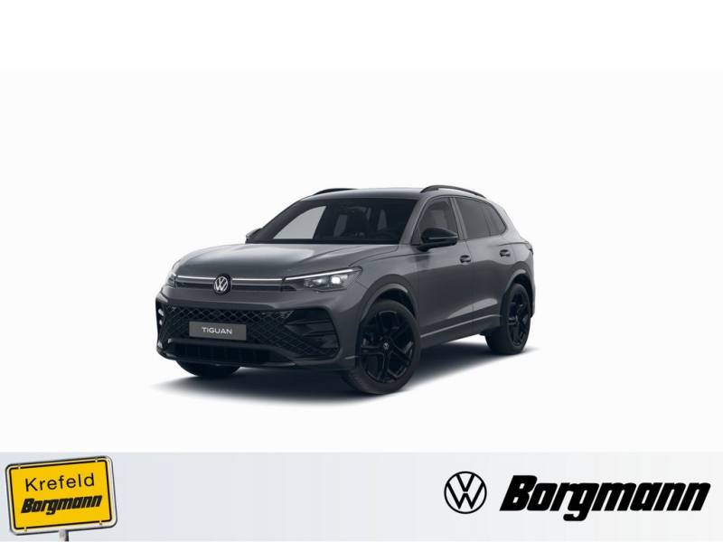 Volkswagen Tiguan 1.5 eTSI R-Line 360° ACC KAMERA SHZ KLIMA