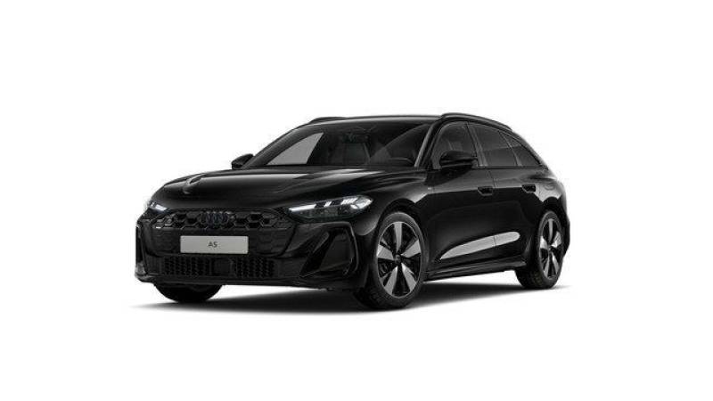 Audi A5 Avant 2.0 TFSI e-hybrid quattro S tronic