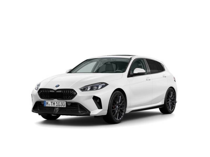 BMW 120 M Sport HUD AHK-klappbar Pano HiFi-HandK LED
