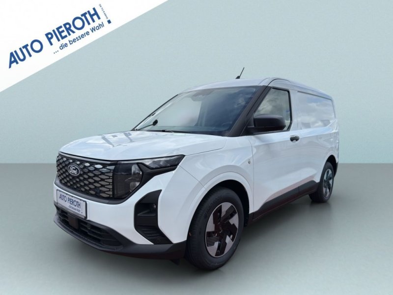 Ford Transit Courier 54kWh Trend