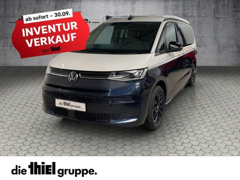 Volkswagen T7 California 2.0 TDI DSG - Messepreis Ocean AHK