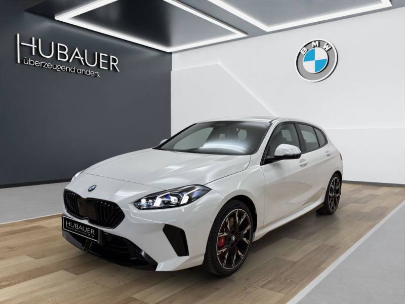 BMW 120 [M Sport Pro, Navi, 19" LMR, RFK, SHZ, LED]