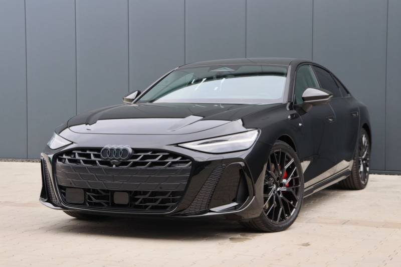 Audi A6 edition one 2.0TDI quattro PANO TECHPRO RS