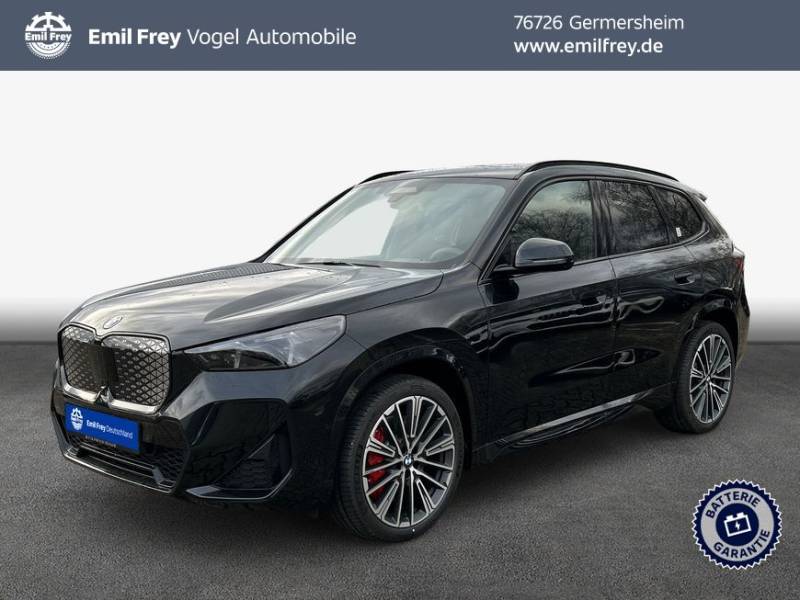 BMW iX1 xDrive30 M Sportpaket 230 kW, 5-türig (Strom
