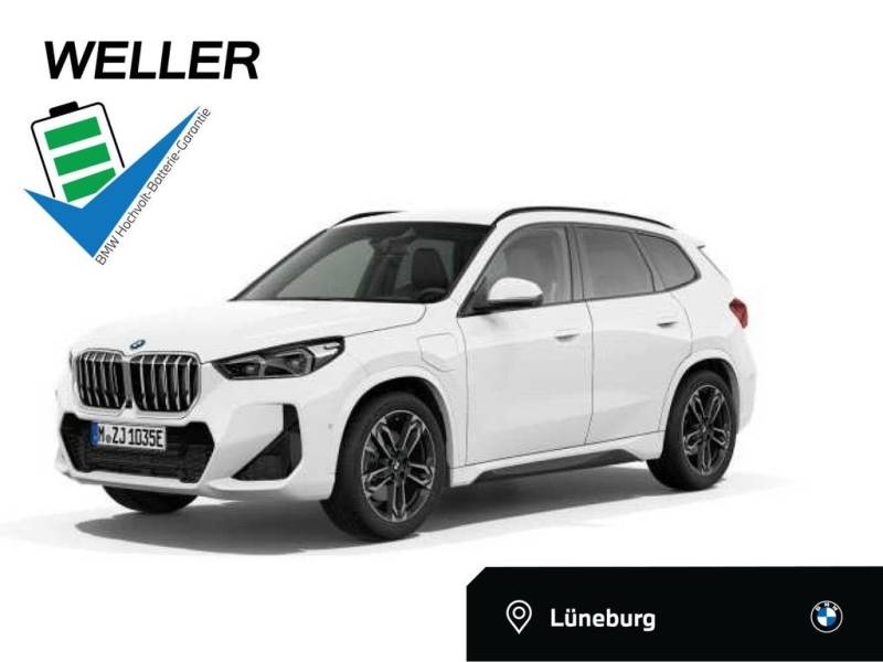 BMW X1 xDrive30e M-SPORT INNOV. COMF. HandK Sportpaket