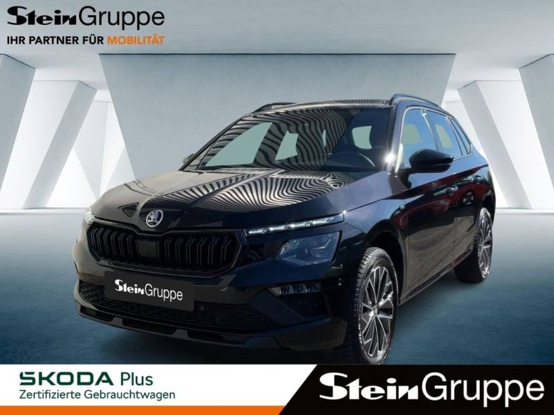 Skoda Kamiq Selection DAB+PANO+VIRT+ACC+LED+NAVI+PDC
