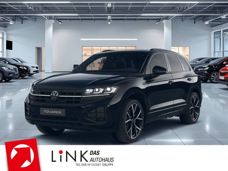 Volkswagen Touareg R-Line FINAL EDITION V6 TDI SCR 4MOTION
