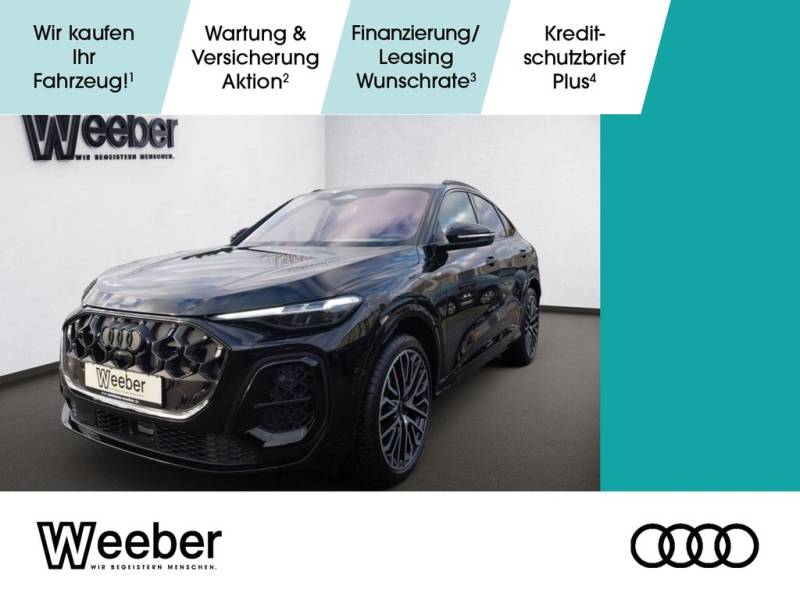 Audi Q5 Panoramadach*S-Line Exterieur*LED Scheinwerfe