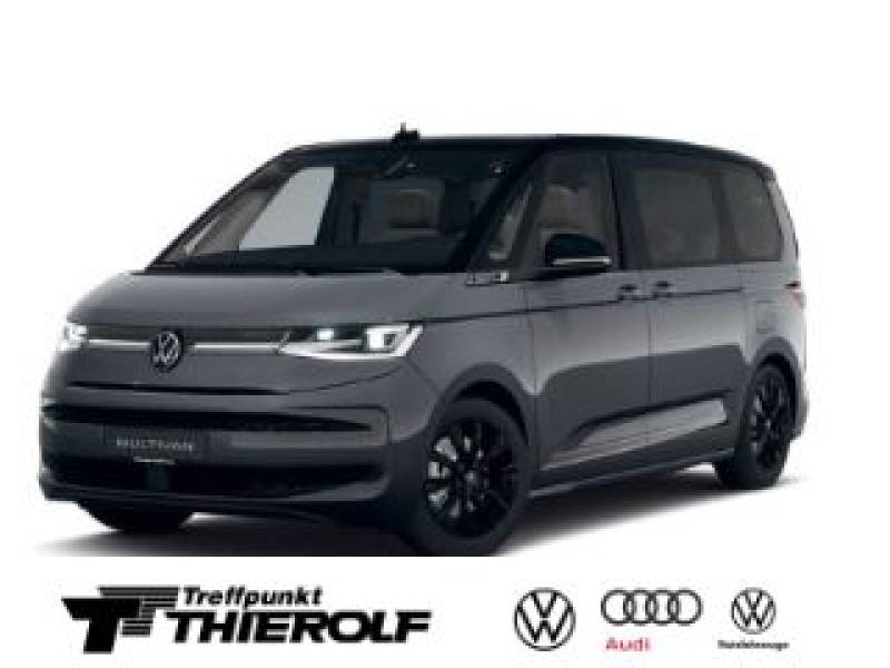 Volkswagen Multivan Life Edition 2.0 TDI DSG KÜ AHK IQ.LIGH