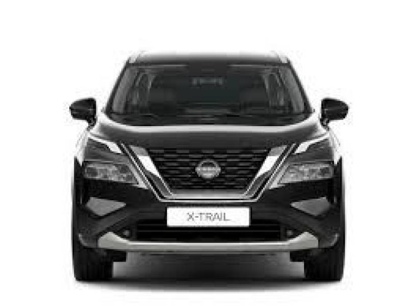 Nissan X-Trail e-Power e-4orce Tekna+