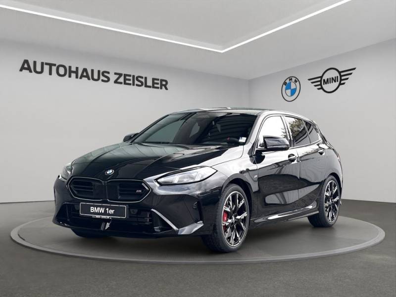 BMW M135 xDrive M Sport Pro 19"LM AHK el. Sitze H/K 