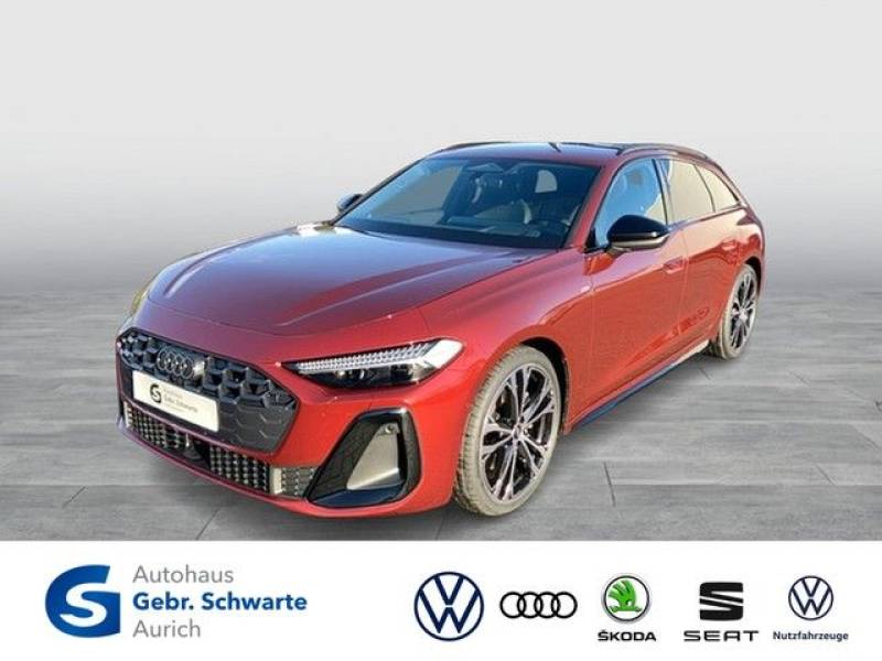 Audi A5 Avant TDI quattro 150 kW S tronic s line