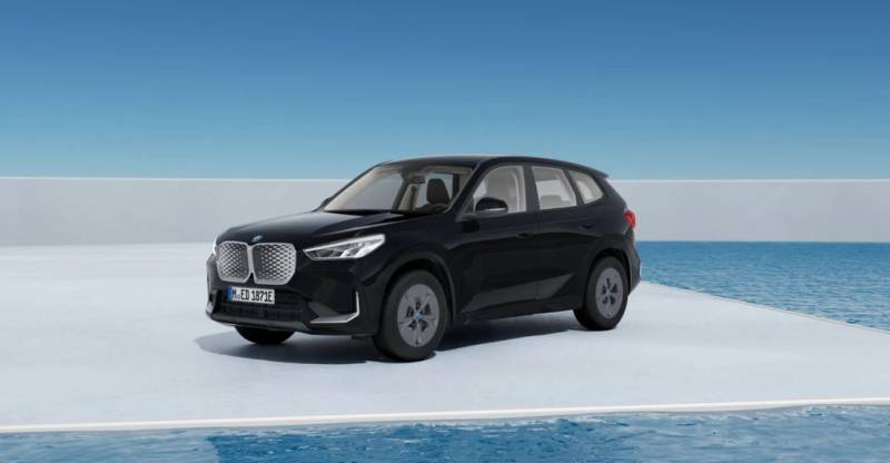 BMW iX1 eDrive20 *Bestellaktion*