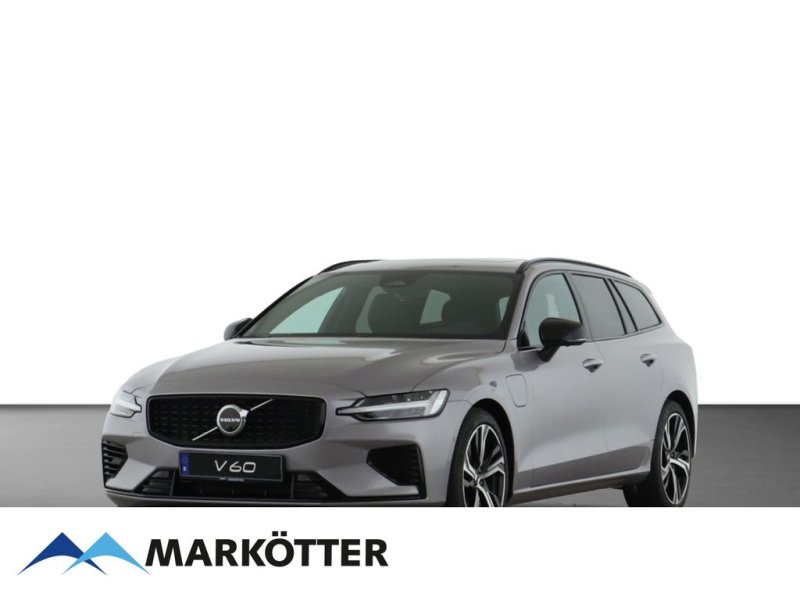 Volvo V60 T8 AWD Plus Dark Plug-In Hybrid/HUD/360°CAM
