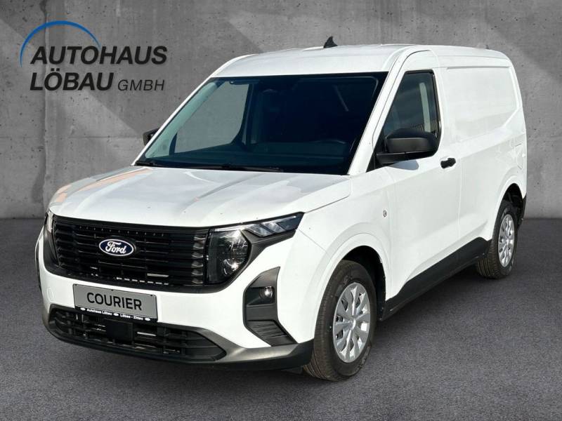 Ford Transit Courier Trend 1.5 EcoBlue EU6e