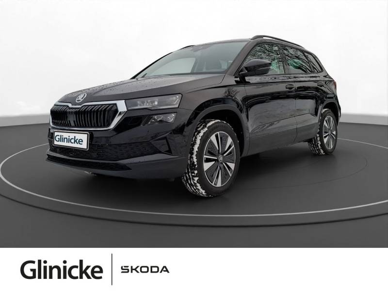 Skoda Karoq Balance 1,5 TSI (110kW) DSG