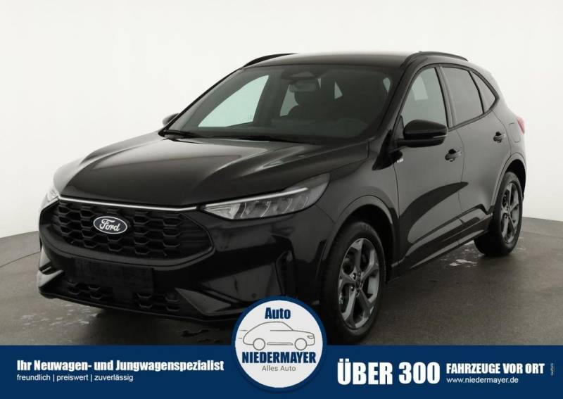 Ford Kuga 1.5 EcoBoost ST-Line, Navi, AHK, LED, Kamer