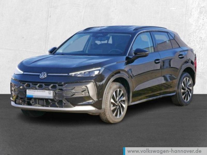 Volkswagen T-Roc Style 1.5 l eTSI OPF 85 kW (116 PS ) 7-Gan