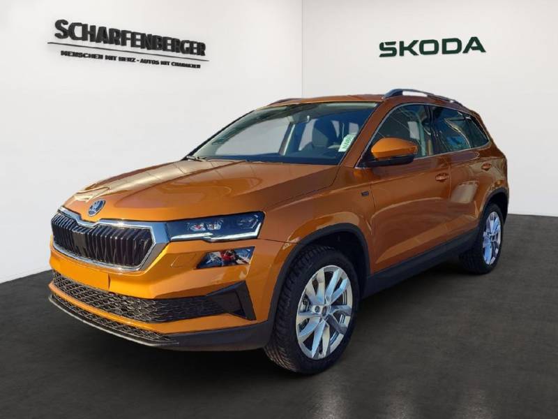 Skoda Karoq Tour 1,5 TSI 110kW *ACC,CANTON,PANO,NAVI*