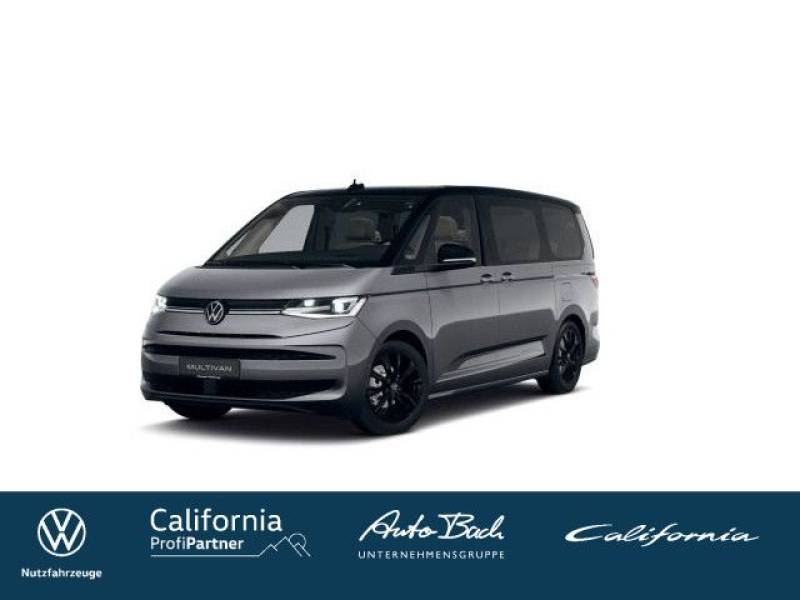 Volkswagen T7 Multivan 2.0 TDI  "Edition" Lang - Head-Up