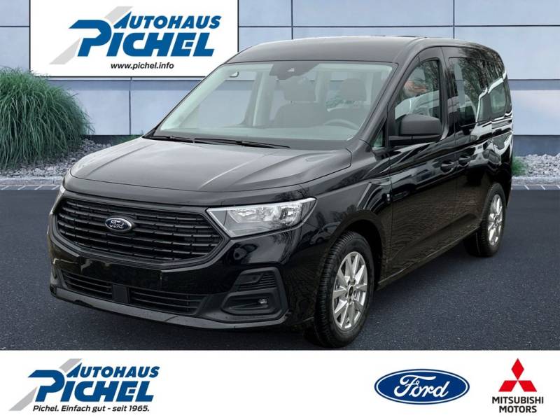 Ford Tourneo Connect Trend L1 KURZZULASSUNG 20 x vers