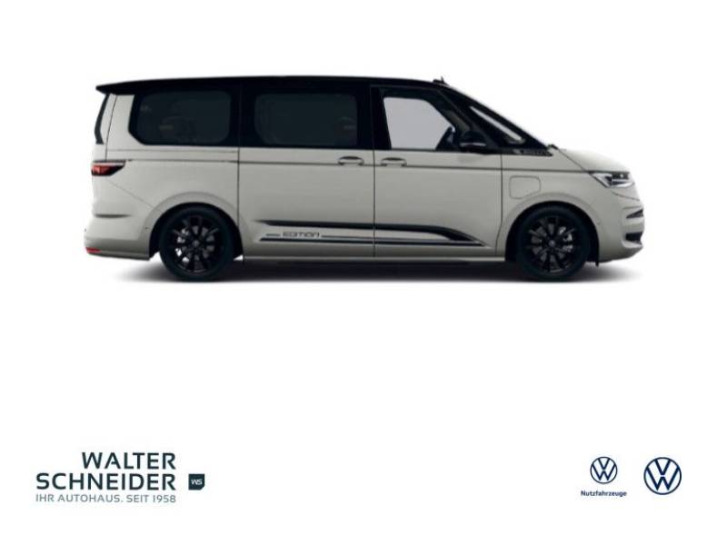 Volkswagen Multivan Edition LR 1.5 l eHybrid 130 kW 4Motion