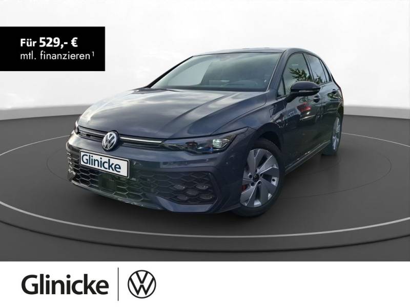 Volkswagen Golf GTE 272 PS DSG - PANO - HUD - AHZV. uvm.