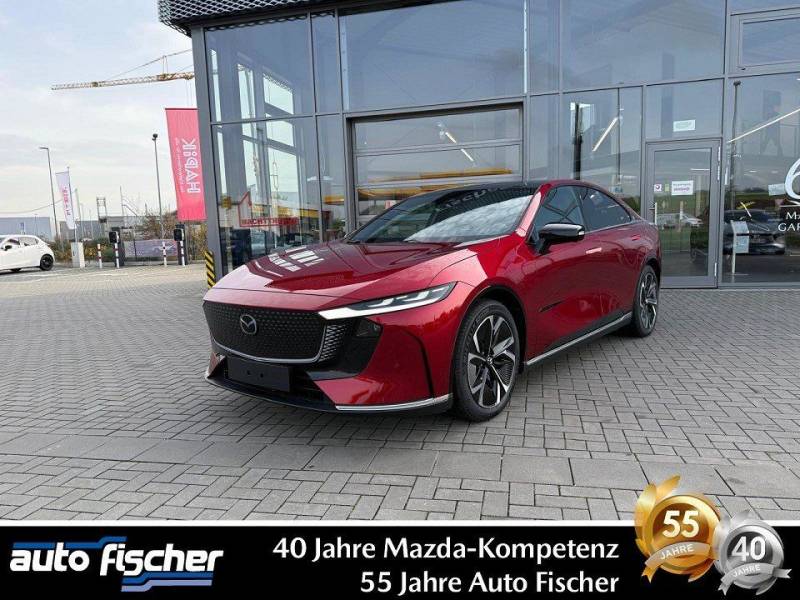 Mazda 6e (258PS) Autom. Takumi Pano Navi 360* Mazda to