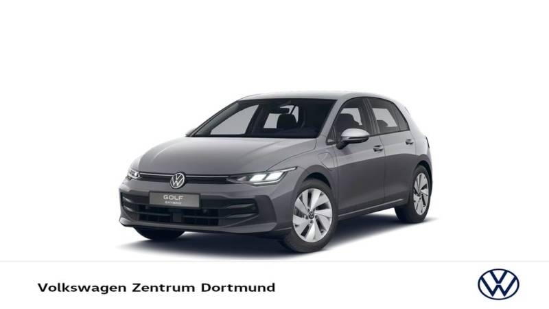 Volkswagen Golf VIII 1.5 HYBRID LIFE FACELIFT 360CAM ACC 17