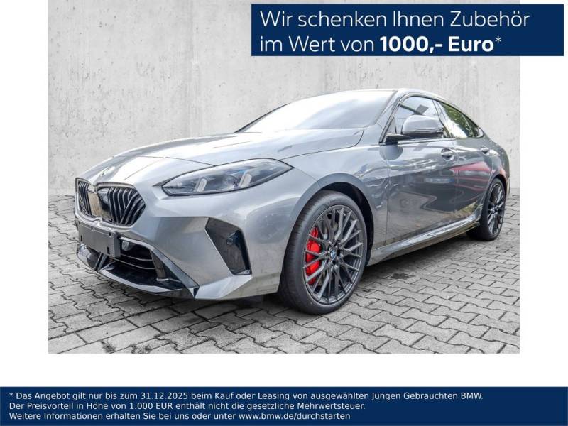 BMW 223 xDrive M Sport Pro 19" Panorama 360" CarPlay