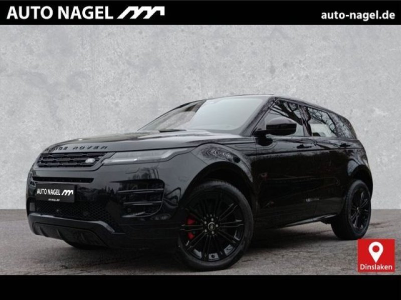 Land Rover Range Rover Evoque D200 Dyn. SE 20" Pano WinterP