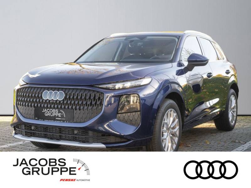 Audi Q3 SUV TDI 110 kW S tronic UPE 54.780,- incl. Üb
