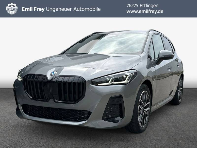 BMW 218d Active Tourer Aut. 110 kW, 5-türig (Diesel)