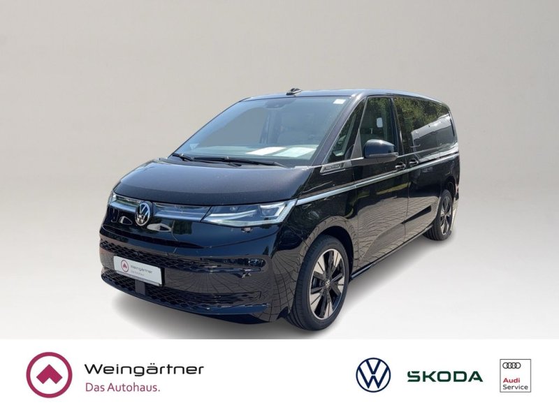 Volkswagen NFZ Multivan Style Motor: 2,0 l TDI SCR 110 kW G